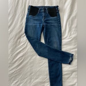 Citizens of Humanity Maternity Jeans